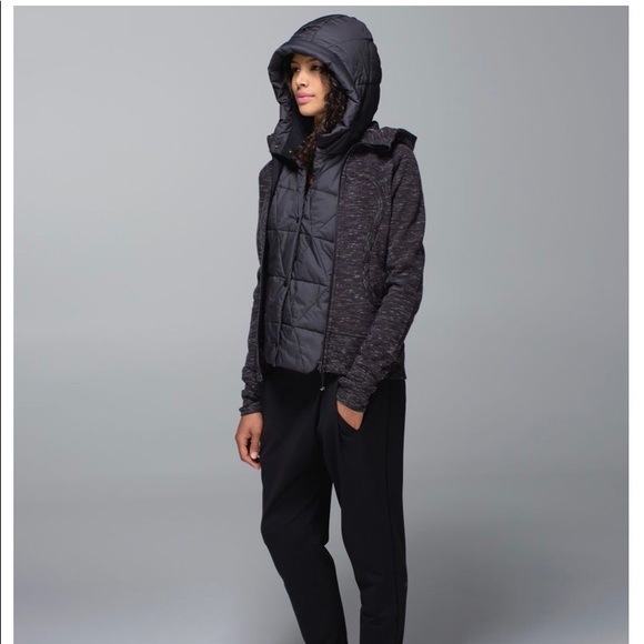 lululemon primaloft